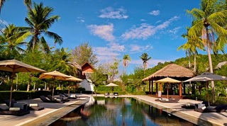 Twin Lotus Resort and Spa fotoÄŸrafÄ±