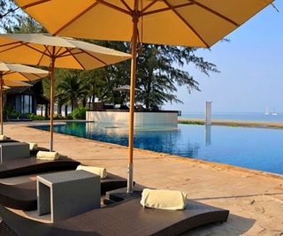 Twin Lotus Resort and Spa fotoÄŸrafÄ±