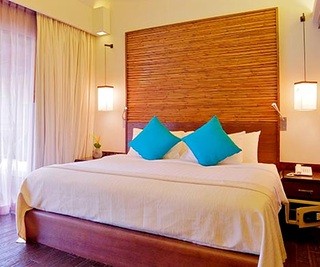 Twin Lotus Resort and Spa fotoÄŸrafÄ±