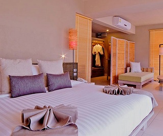 Twin Lotus Resort and Spa fotoÄŸrafÄ±