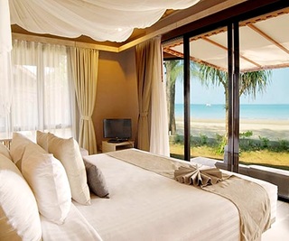 Twin Lotus Resort and Spa fotoÄŸrafÄ±