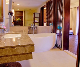 Twin Lotus Resort and Spa fotoÄŸrafÄ±