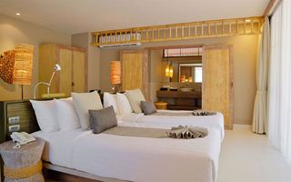 Twin Lotus Resort and Spa fotoÄŸrafÄ±