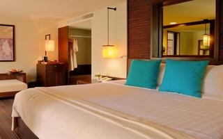 Twin Lotus Resort and Spa fotoÄŸrafÄ±
