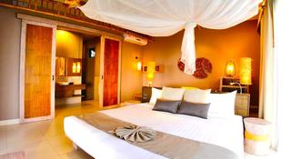Twin Lotus Resort and Spa fotoÄŸrafÄ±
