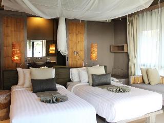 Twin Lotus Resort and Spa fotoÄŸrafÄ±