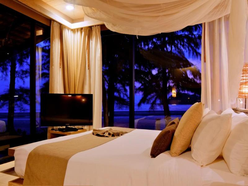Twin Lotus Resort and Spa - Oda