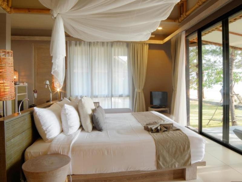 Twin Lotus Resort and Spa - Oda