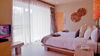 Twin Lotus Resort and Spa fotoÄŸrafÄ±