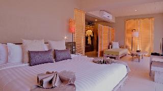 Twin Lotus Resort and Spa fotoÄŸrafÄ±