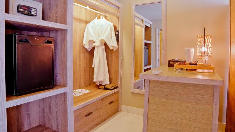 Twin Lotus Resort and Spa - Oda