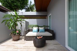 Twin Lotus Resort and Spa fotoÄŸrafÄ±