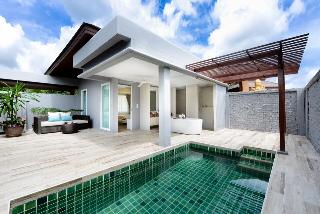 Twin Lotus Resort and Spa fotoÄŸrafÄ±