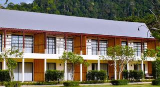 Twin Lotus Resort and Spa fotoÄŸrafÄ±