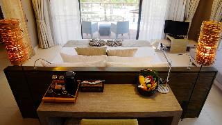 Twin Lotus Resort and Spa fotoÄŸrafÄ±