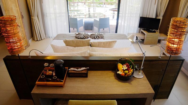 Twin Lotus Resort and Spa - Oda