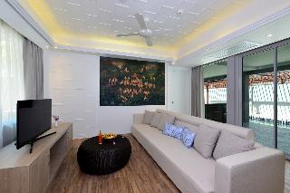 Twin Lotus Resort and Spa fotoÄŸrafÄ±