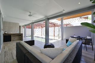 Twin Lotus Resort and Spa fotoÄŸrafÄ±