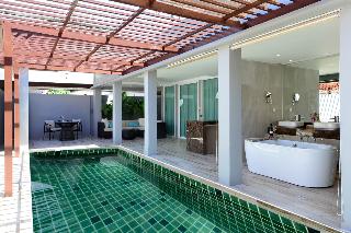 Twin Lotus Resort and Spa fotoÄŸrafÄ±