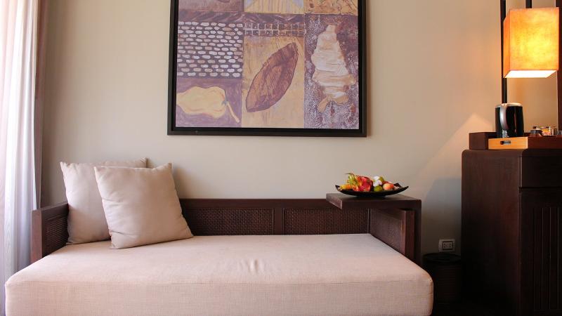 Twin Lotus Resort and Spa - Oda