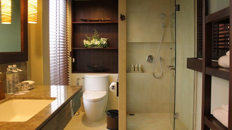 Twin Lotus Resort and Spa - Oda