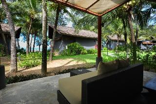Twin Lotus Resort and Spa fotoÄŸrafÄ±