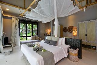Twin Lotus Resort and Spa fotoÄŸrafÄ±