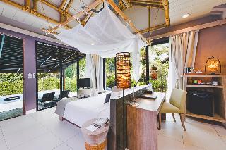 Twin Lotus Resort and Spa fotoÄŸrafÄ±