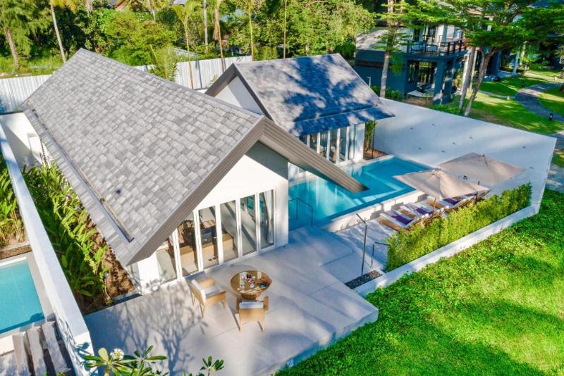 Twin Lotus Resort and Spa - Oda