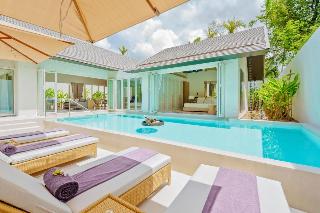 Twin Lotus Resort and Spa fotoÄŸrafÄ±