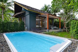 Twin Lotus Resort and Spa fotoÄŸrafÄ±