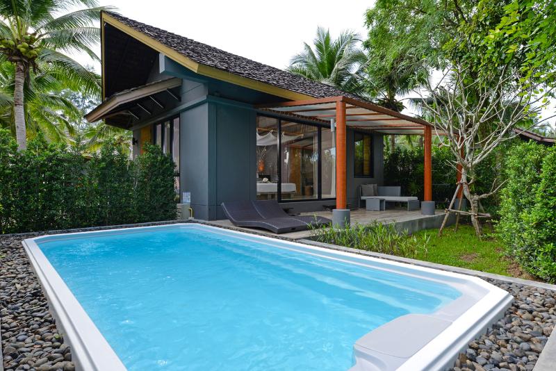 Twin Lotus Resort and Spa - Oda