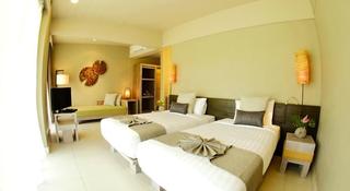 Twin Lotus Resort and Spa fotoÄŸrafÄ±