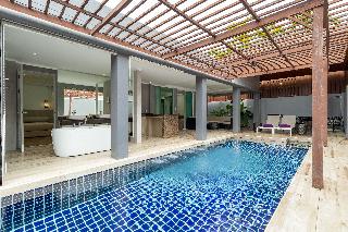 Twin Lotus Resort and Spa fotoÄŸrafÄ±