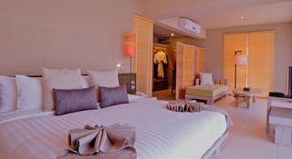 Twin Lotus Resort and Spa fotoÄŸrafÄ±