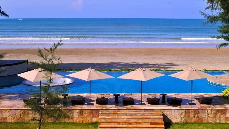 Twin Lotus Resort and Spa fotoÄŸrafÄ±