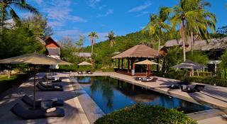 Twin Lotus Resort and Spa fotoÄŸrafÄ±