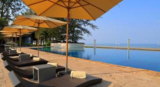 Twin Lotus Resort and Spa fotoÄŸrafÄ±
