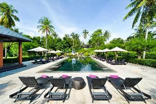 Twin Lotus Resort and Spa fotoÄŸrafÄ±