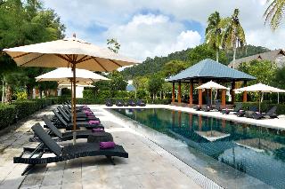 Twin Lotus Resort and Spa fotoÄŸrafÄ±