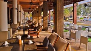 Twin Lotus Resort and Spa fotoÄŸrafÄ±