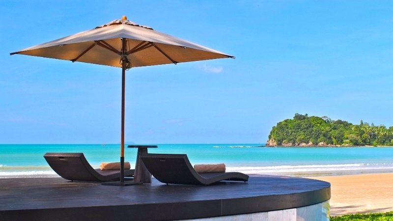 Twin Lotus Resort and Spa fotoÄŸrafÄ±