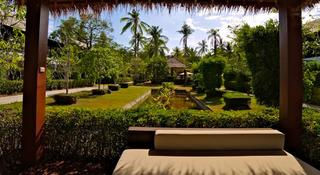 Twin Lotus Resort and Spa fotoÄŸrafÄ±