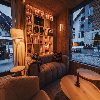 Soleil -Alpine Lifestyle Hotel fotoÄŸrafÄ±