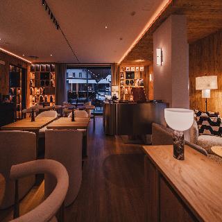 Soleil -Alpine Lifestyle Hotel fotoÄŸrafÄ±