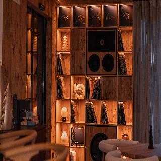 Soleil -Alpine Lifestyle Hotel fotoÄŸrafÄ±