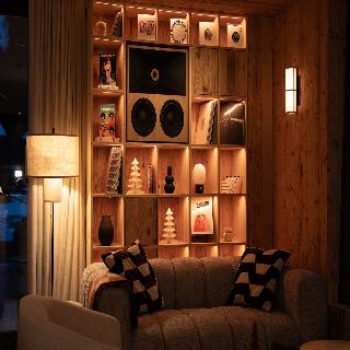 Soleil -Alpine Lifestyle Hotel fotoÄŸrafÄ±