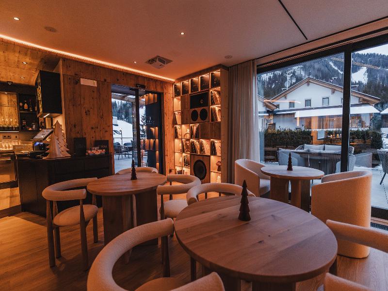 Soleil -Alpine Lifestyle Hotel - Bar