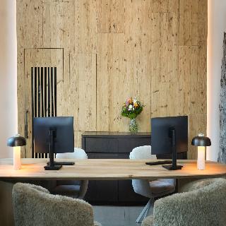 Soleil -Alpine Lifestyle Hotel fotoÄŸrafÄ±