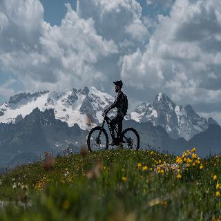 Soleil -Alpine Lifestyle Hotel fotoÄŸrafÄ±